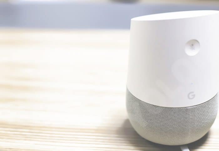 Smart Home-Connect Google Home and use Routines